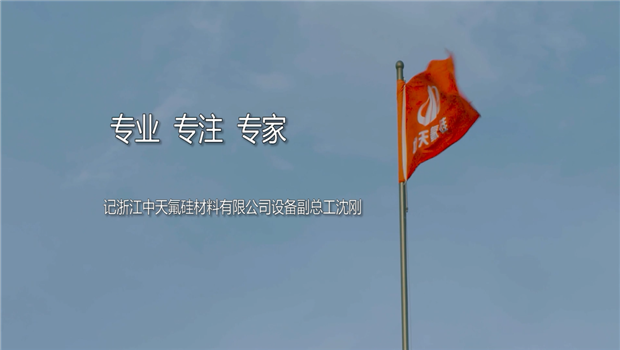 《专业 专注 专家 》——2017年度918博天堂十大优秀工程师沈刚专题片