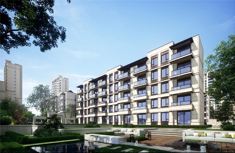 2022年10月12日，918博天堂承建的上海嘉定新城菊园社区JDC1-0402单元05-02地块项目荣获第二届中国智能建造及BIM应用大赛智能建造装配式技术案例赛组一等奖。